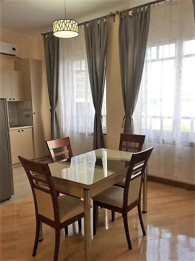 Asterias Apartment Tbilisi