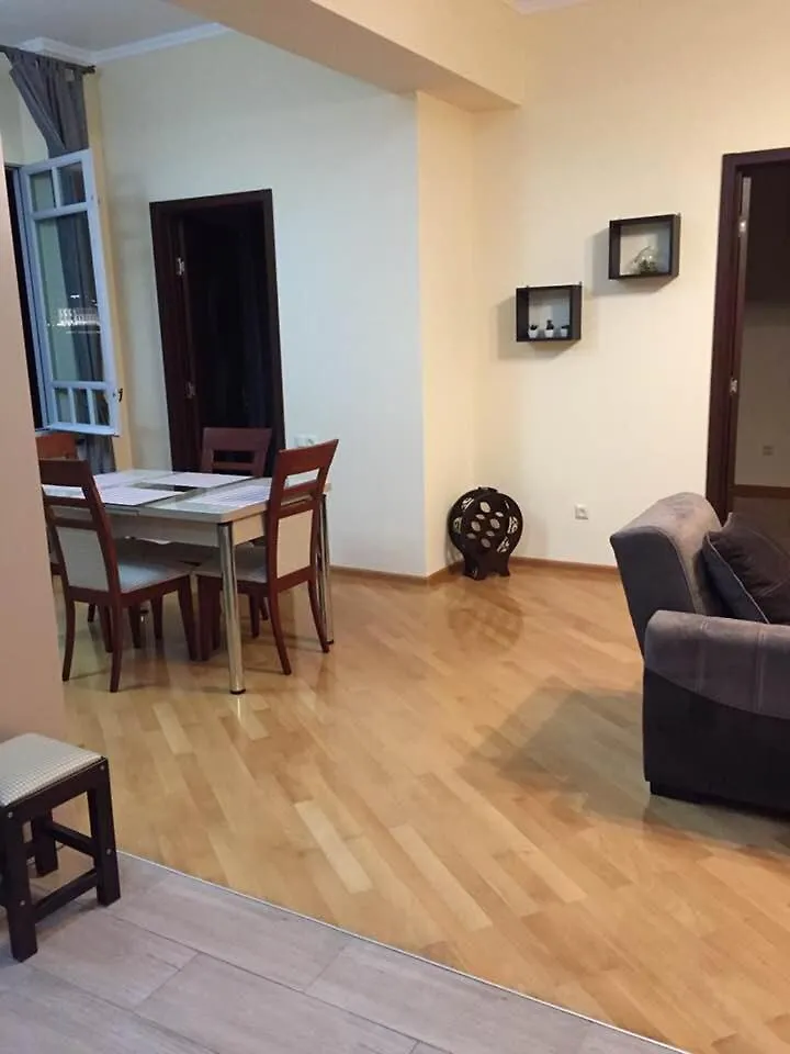 Asterias Apartment Tiflis