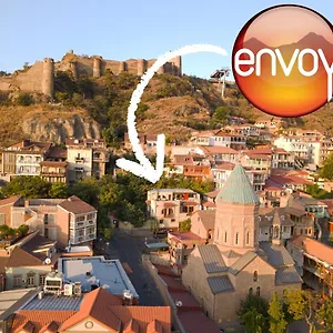 Hostal Envoy, Tiflis