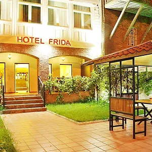 Hotel Frida, Tiflis