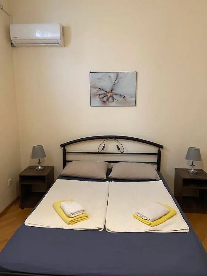Asterias Apartment Tbilisi
