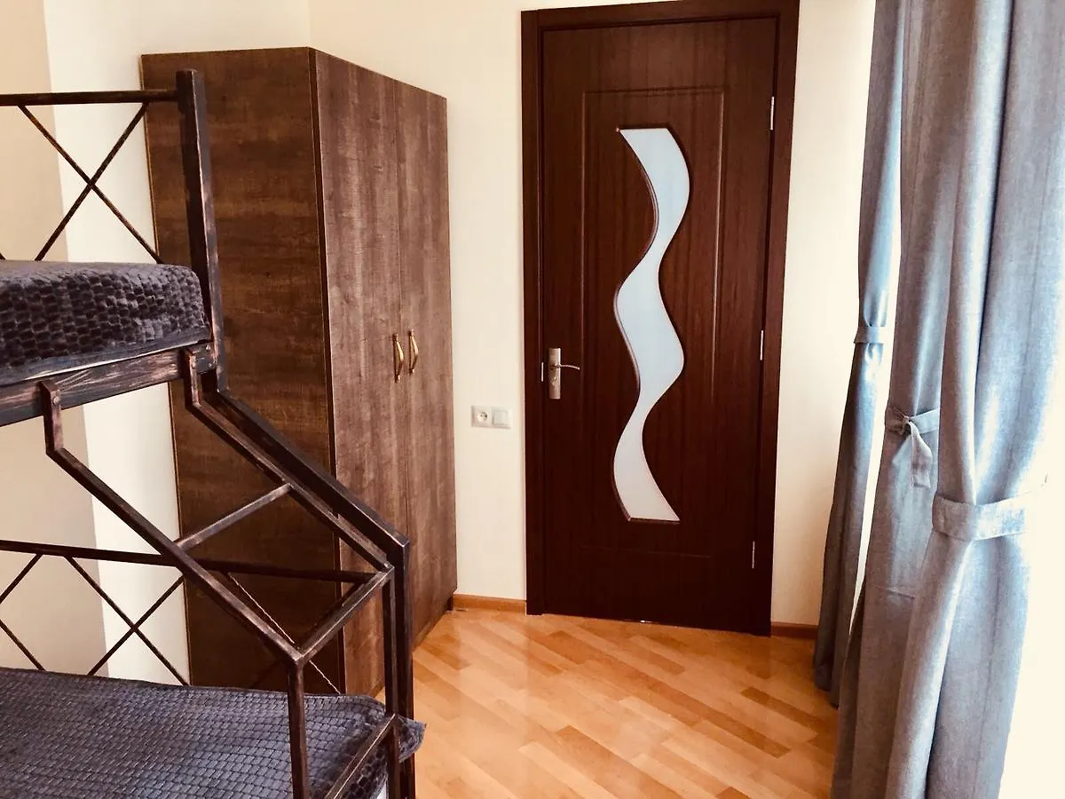 Asterias Apartment Tbilisi 0*,  Georgien